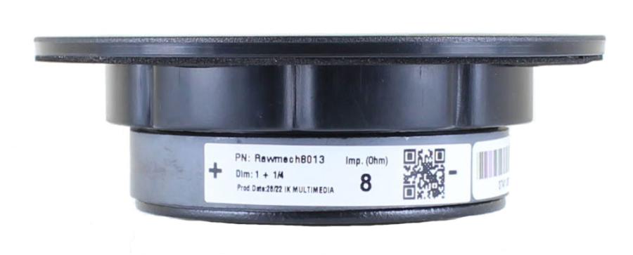 Wavecor TW030WA10 photo